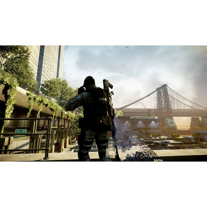 Nintendo Switch Crysis 2 Remastered