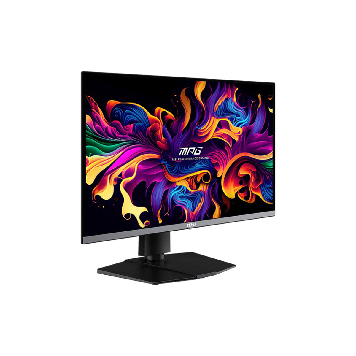 MSI MPG 271QRX QD-OLED 27" WQHD (2560x1440) 360Hz 0.03ms (GTG) Gaming Monitor