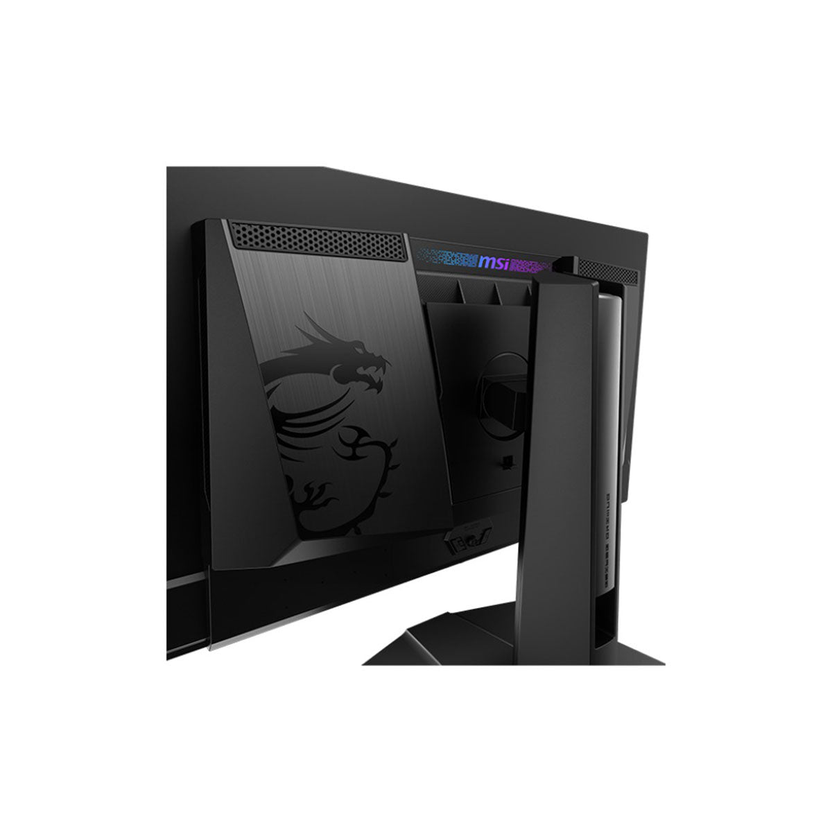MSI MPG 271QRX QD-OLED 27" WQHD (2560x1440) 360Hz 0.03ms (GTG) Gaming Monitor