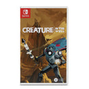 NSW Creature in the Well (ENG/EU)