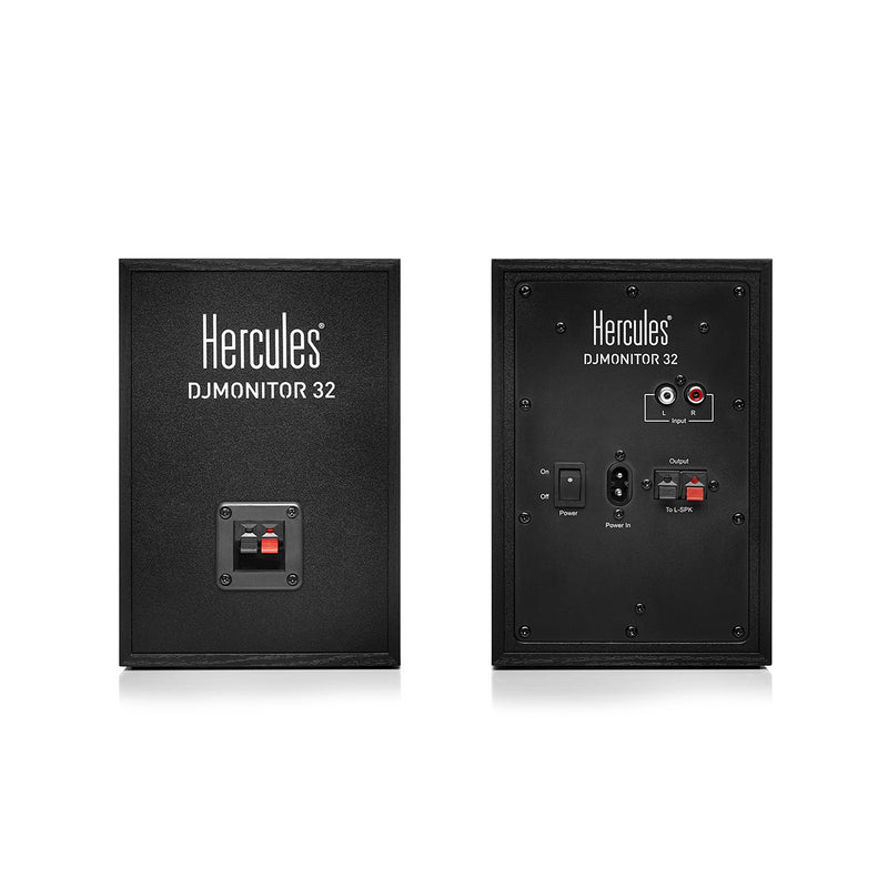 Hercules DJStarter Kit (4780890)