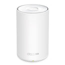 TP-Link Deco X20-4G 4G+ AX1800 Whole Home Mesh WiFi 6 Router (1-Pack)