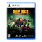 PS5 Deep Rock Galactic Special Edition (Asian)