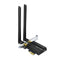 TP-Link Archer TX50E AX3000 Wi-Fi 6 Bluetooth 5.0 PCIE Adapter