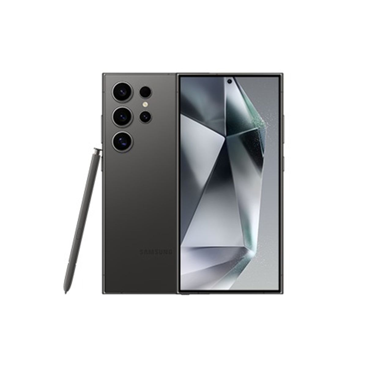 Samsung Galaxy S24 Ultra SM-S928B/DS | 512GB +12GB RAM | 5G/4G/3G/2G + Wi-Fi + Bluetooth | 6.8" QHD+ (3120X1440) Dynamic Amoled 2X | Android 14 | Qualcomm Snapdragon8 GEN3 | 200MP + 12MP | 5000mAh