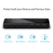 TP-Link UH700 USB 3.0 7-Port Hub