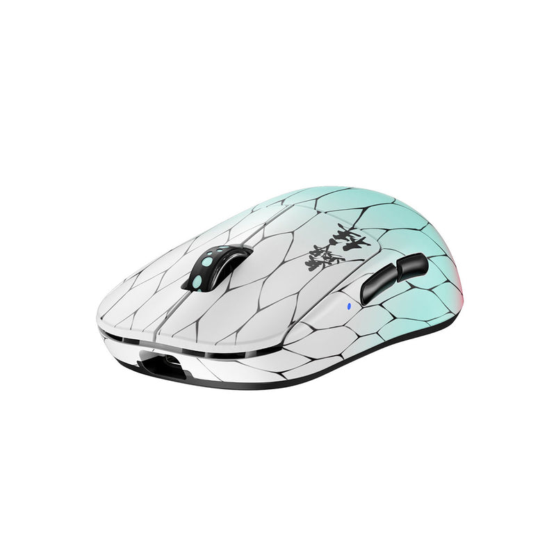 Pulsar X2H Mini Symmetrical Ultralight Wireless Gaming Mouse Demon Slayer Kocho Shinobu Limited Edition Size 1 (PX2H1SN)