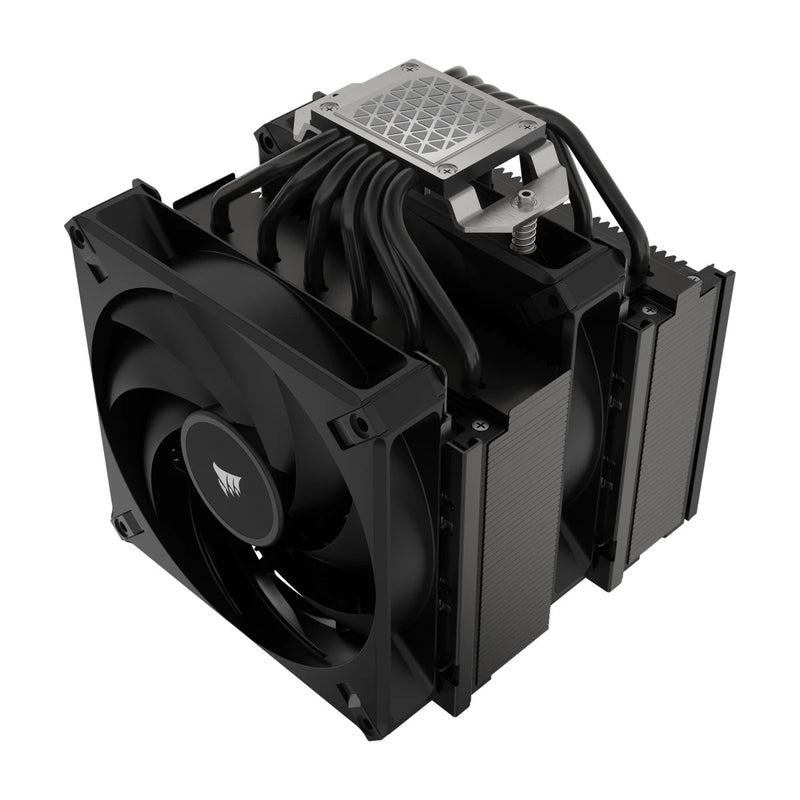 Corsair A115 High-Performance Twin Tower CPU Air Cooler