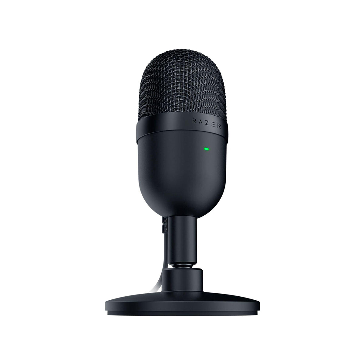 RAZER SEIREN MINI ULTRA-COMPACT CONDENSER MICROPHONE - DataBlitz