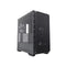 Montech Air 903 Base Ultra-Cooling Mid-Tower E-ATX With Max Capacity Gaming Case 