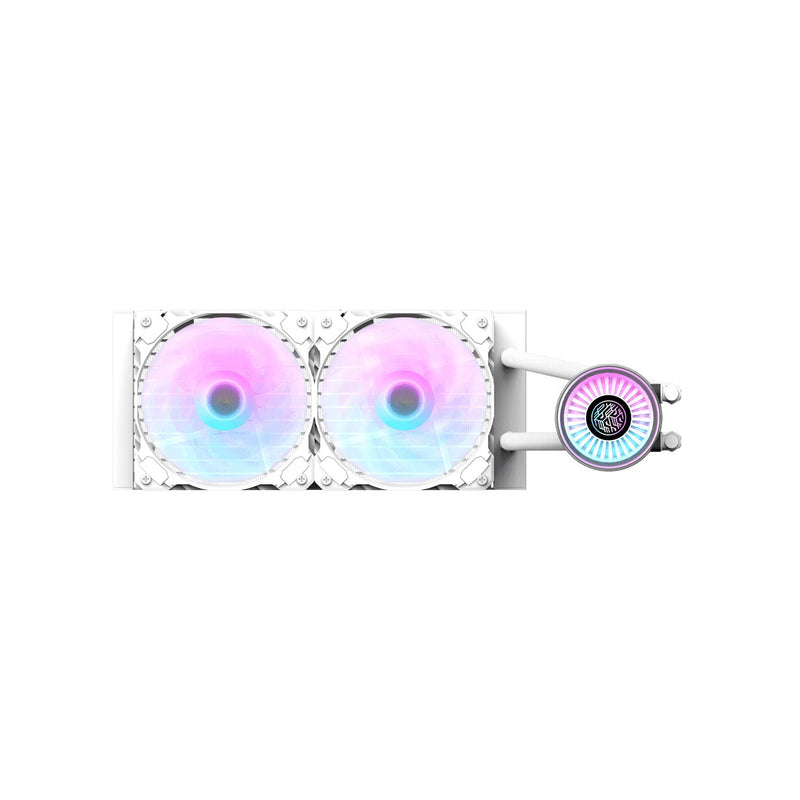 Darkflash Nebula DN-240 RGB All-In-One 240mm Liquid CPU Cooler