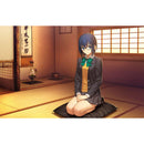 NSW Tsukihime - A Piece of Blue Glass Moon Pre-Order Downpayment