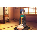 PS4 Tsukihime - A Piece of Blue Glass Moon Pre-Order Downpayment