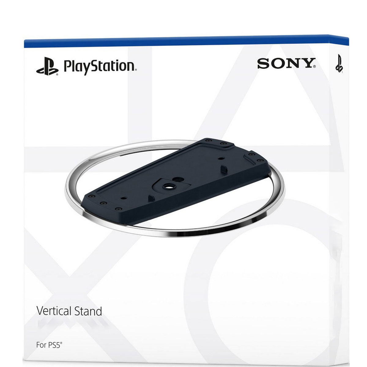 Sony Vertical Stand for PS5 Slim (US) (CFI-ZVS1)