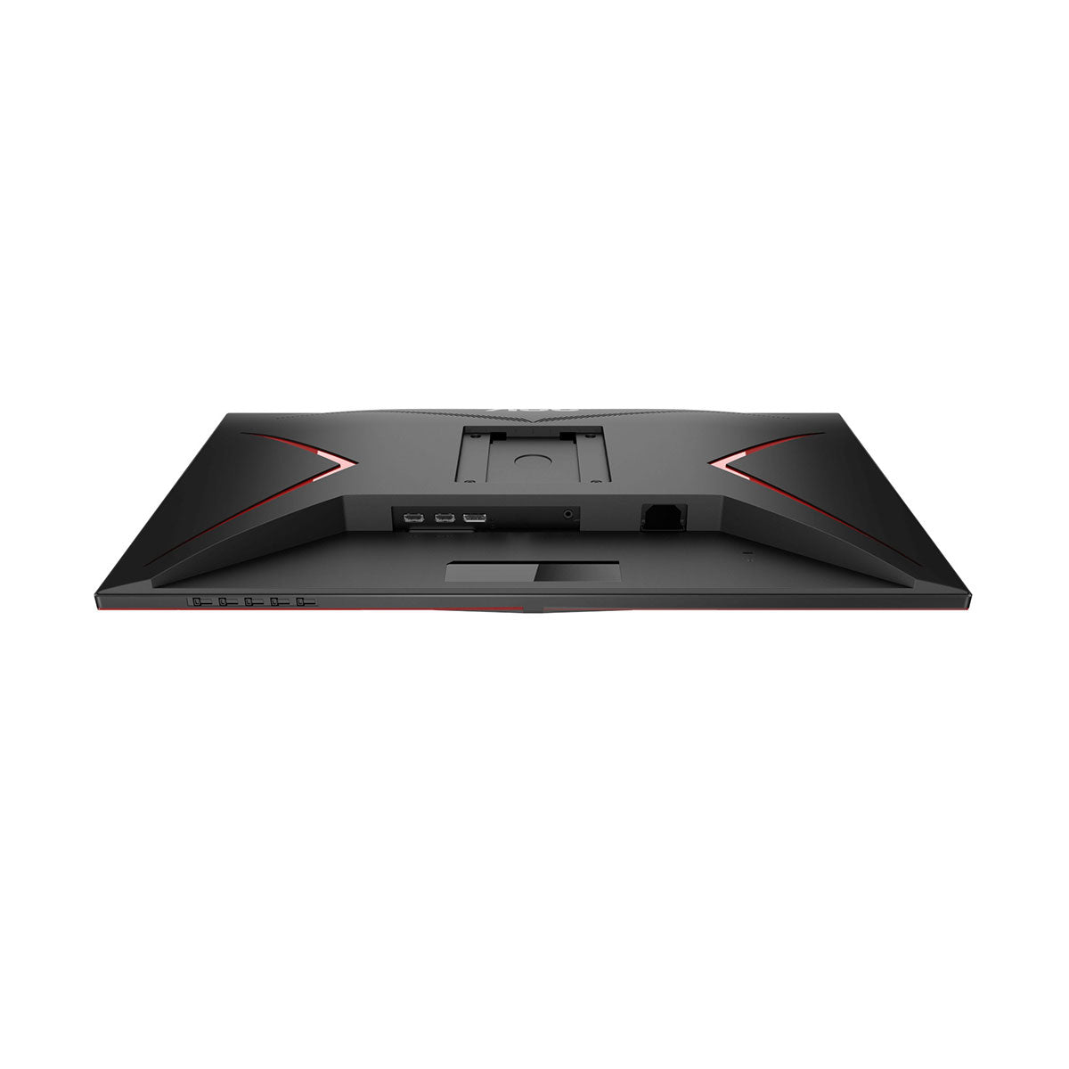 AOC Q27G2S 27" QHD (2560x1440) 165Hz 1ms GSync Gaming Monitor (Black/Red)