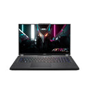 Gigabyte Aorus 17H BXF-74PH554SH Gaming Laptop | 17.3" FHD 360Hz | i7-13700H | 16GB RAM | 1TB SSD | RTX 4080 | Windows 11 Home | Aorus Notebook Bag | Gigabyte GS27Q-AP 27" Monitor