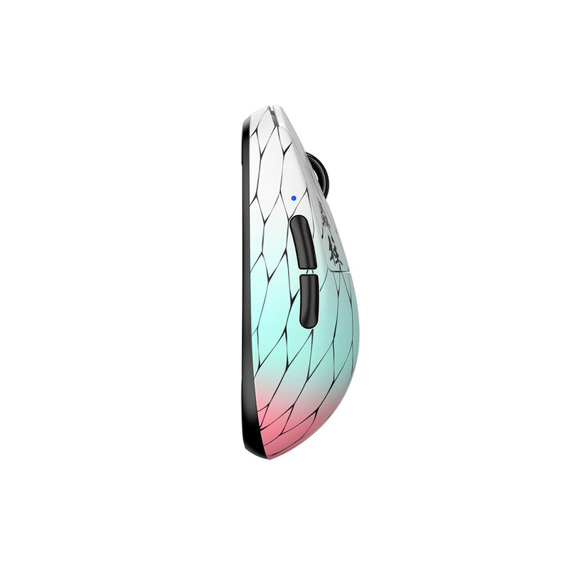 Pulsar X2H Mini Symmetrical Ultralight Wireless Gaming Mouse Demon Slayer Kocho Shinobu Limited Edition Size 1 (PX2H1SN)