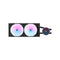 Darkflash Nebula DN-240 RGB All-In-One 240mm Liquid CPU Cooler