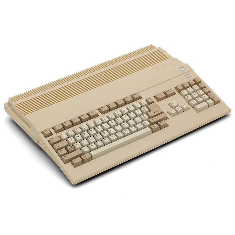 Amiga A500 Mini Retro Console