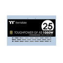 Thermaltake Toughpower GF A3 PCIe 12V-2X6 1050W 80+ Gold Full-Modular TT Premium Ed. Power Supply (Hydrangea Blue)