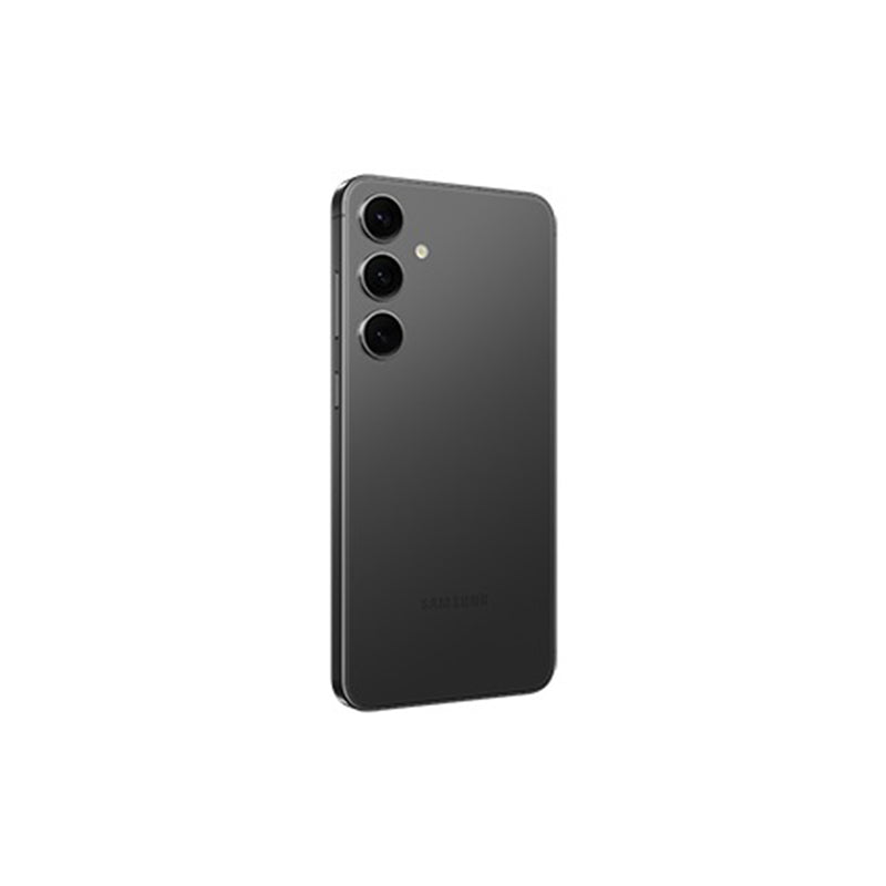 Samsung Galaxy S24+ SM-S926B/Ds | 512GB+12GB RAM | 5G/4G/3G/2G + Wi-fi + Bluetooth | 6.7" QHD + (3120x1440) Dynamic Amoled 2X | Android 14 | Exynos2400 | 50MP + 12MP | 4900mAh (Marble Gray, Onyx Black)