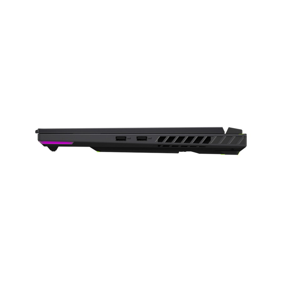 Asus ROG Strix G614JU-N4450W Gaming Laptop (Eclipse Gray) | 16" WQXGA (2560x1600) | i7-13650HX |16GB RAM 1TB SSD | RTX 4050 Windows 11 Home | ROG Backpack | ROG Impact Gaming Mouse