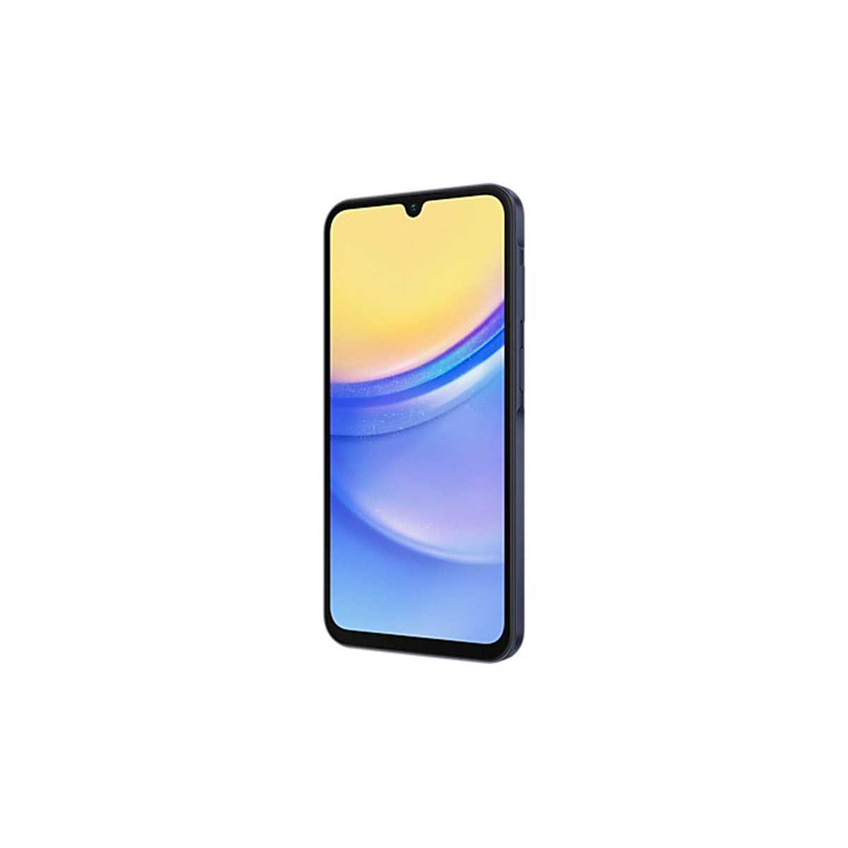 Samsung Galaxy A15 5G SM-A156E/DSN (Blue Black) | 256GB+8GB RAM | 5G/LTE + Wi-Fi | 6.5" FHD + Samoled Infinity-U (90Hz) | Android 14 | Octa-Core Mediatek Dimensity 6100+ (6nm) | 50MP + 13MP | 5000mAh