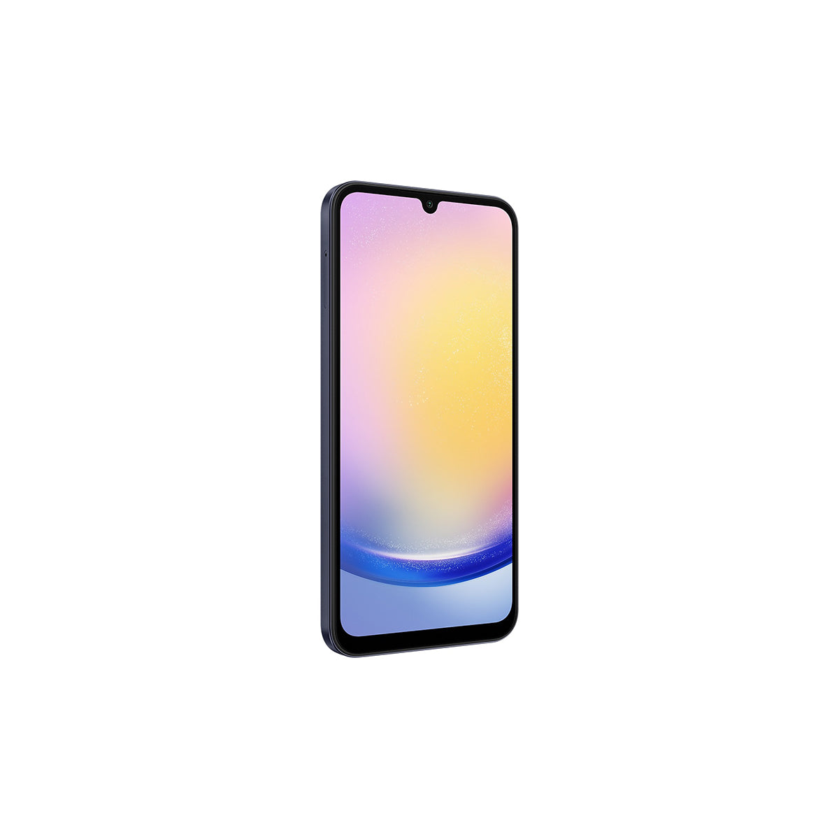 Samsung Galaxy A25 5G SM-A256E/DSN (Blue Black) | 128GB+6GB RAM | 5G/LTE + Wi-Fi | 6.5" FHD + Samoled Infinity-U (120Hz) | Android 14 | Octa-Core Exynos 1280 | 50MP + 13MP | 5000mAh
