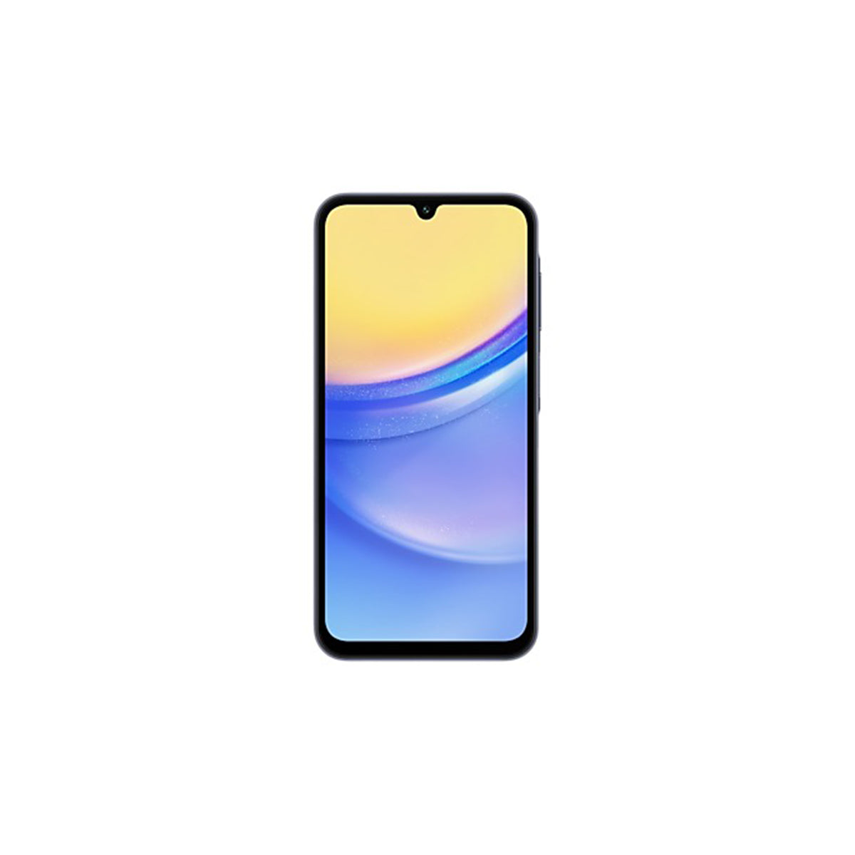 Samsung Galaxy A15 5G SM-A156E/DSN (Blue Black) | 256GB+8GB RAM | 5G/LTE + Wi-Fi | 6.5" FHD + Samoled Infinity-U (90Hz) | Android 14 | Octa-Core Mediatek Dimensity 6100+ (6nm) | 50MP + 13MP | 5000mAh