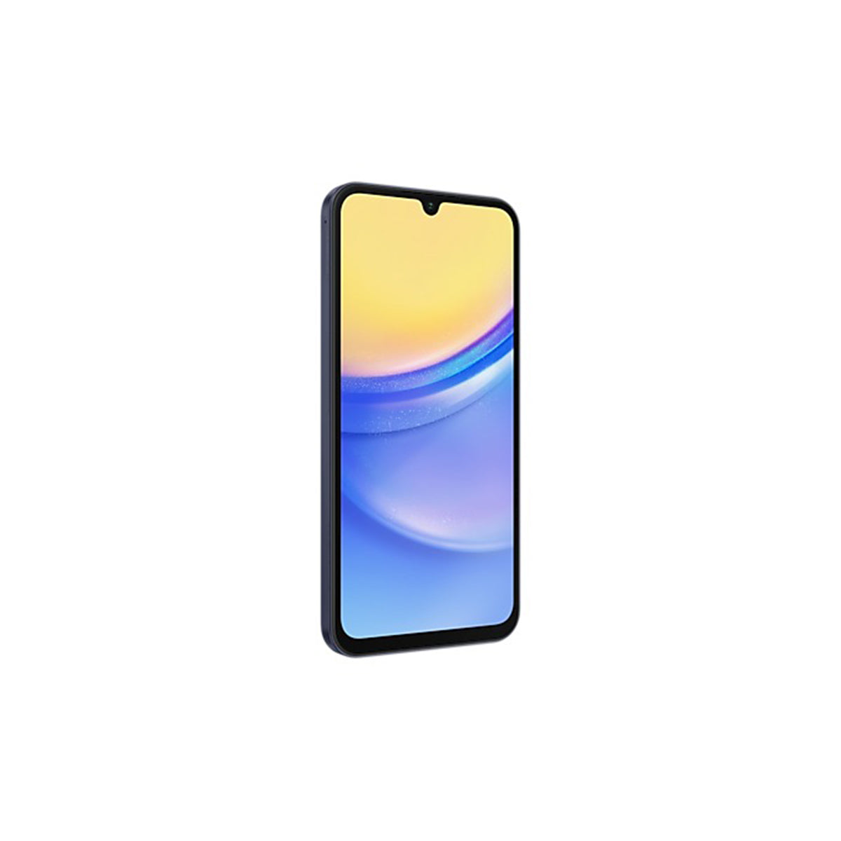 Samsung Galaxy A15 5G SM-A156E/DSN (Blue Black) | 256GB+8GB RAM | 5G/LTE + Wi-Fi | 6.5" FHD + Samoled Infinity-U (90Hz) | Android 14 | Octa-Core Mediatek Dimensity 6100+ (6nm) | 50MP + 13MP | 5000mAh