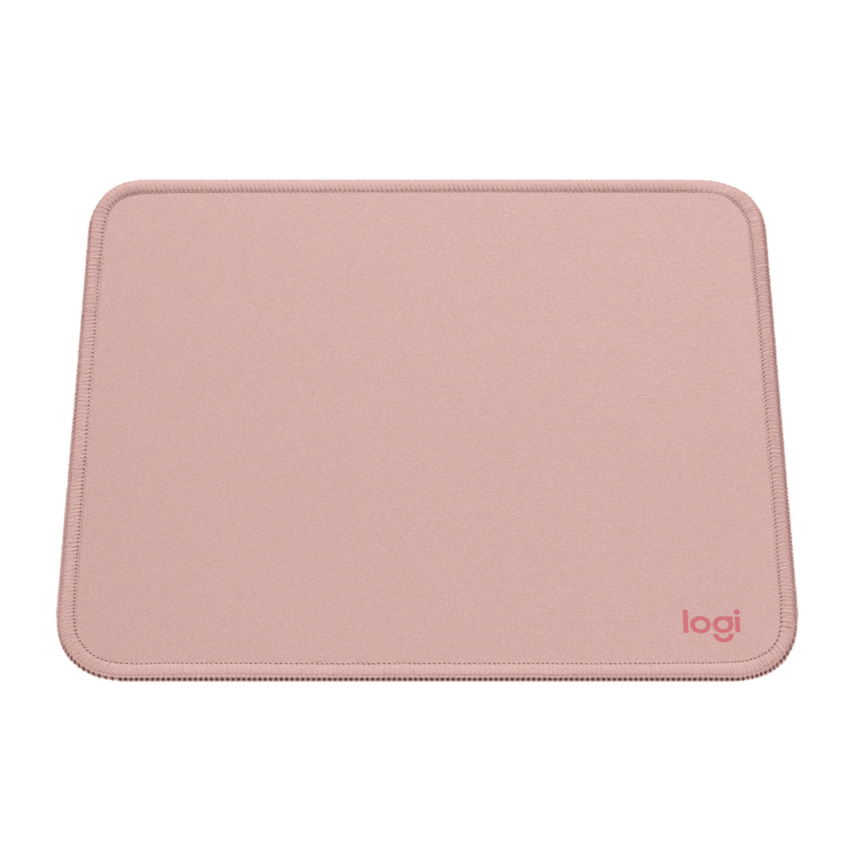 LOGITECH MOUSE PAD STUDIO SERIES (DARK ROSE) - DataBlitz