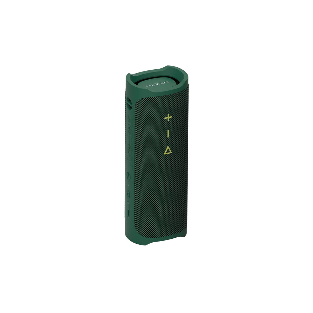 Creative Muvo Go Portable Waterproof Bluetooth 5.3 Speaker