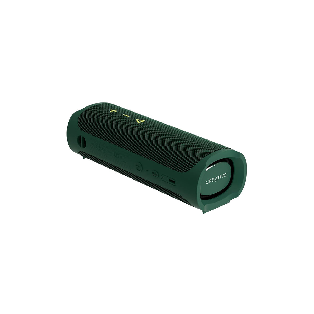 Creative Muvo Go Portable Waterproof Bluetooth 5.3 Speaker