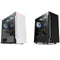 Thermaltake H200 TG RGB Mid Tower 4mm Tempered Glass PC Case