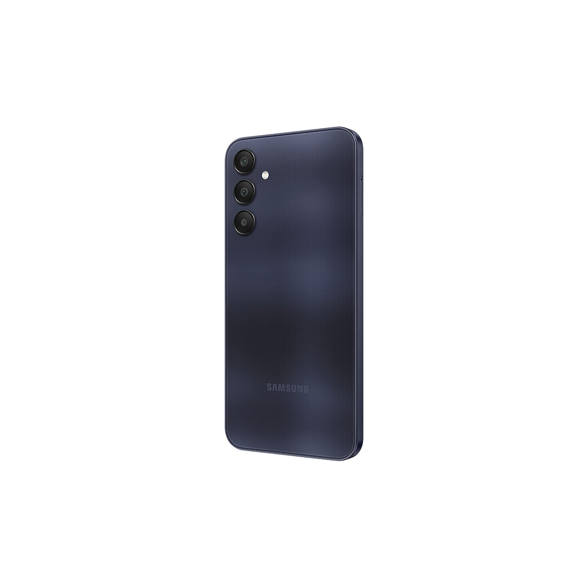 Samsung Galaxy A25 5G SM-A256E/DSN (Blue Black) | 128GB+6GB RAM | 5G/LTE + Wi-Fi | 6.5" FHD + Samoled Infinity-U (120Hz) | Android 14 | Octa-Core Exynos 1280 | 50MP + 13MP | 5000mAh