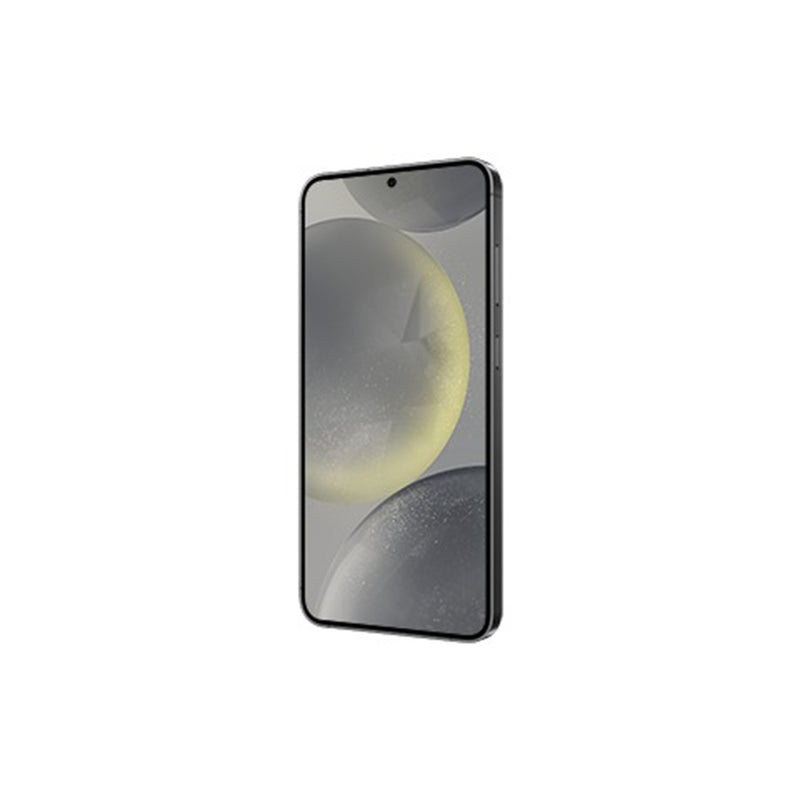 Samsung Galaxy S24+ SM-S926B/Ds | 512GB+12GB RAM | 5G/4G/3G/2G + Wi-fi + Bluetooth | 6.7" QHD + (3120x1440) Dynamic Amoled 2X | Android 14 | Exynos2400 | 50MP + 12MP | 4900mAh (Marble Gray, Onyx Black)