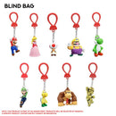 Paladone Super Mario Backpack Buddies (Blind Bag) (PP3136NNV2)