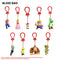 Paladone Super Mario Backpack Buddies (Blind Bag) (PP3136NNV2)