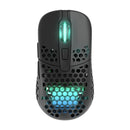 Xtrfy M42 Wireless RGB Ultra Light Gaming Mouse (Black)
