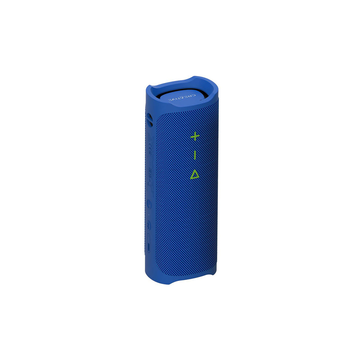 Creative Muvo Go Portable Waterproof Bluetooth 5.3 Speaker