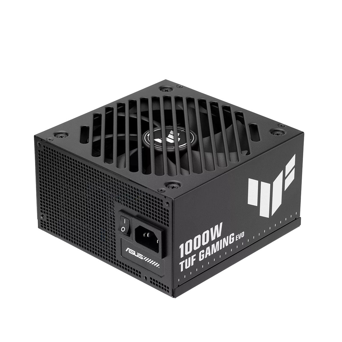 ASUS TUF Gaming 1000W 80+ Gold Evo ATX 3.1 Power Supply