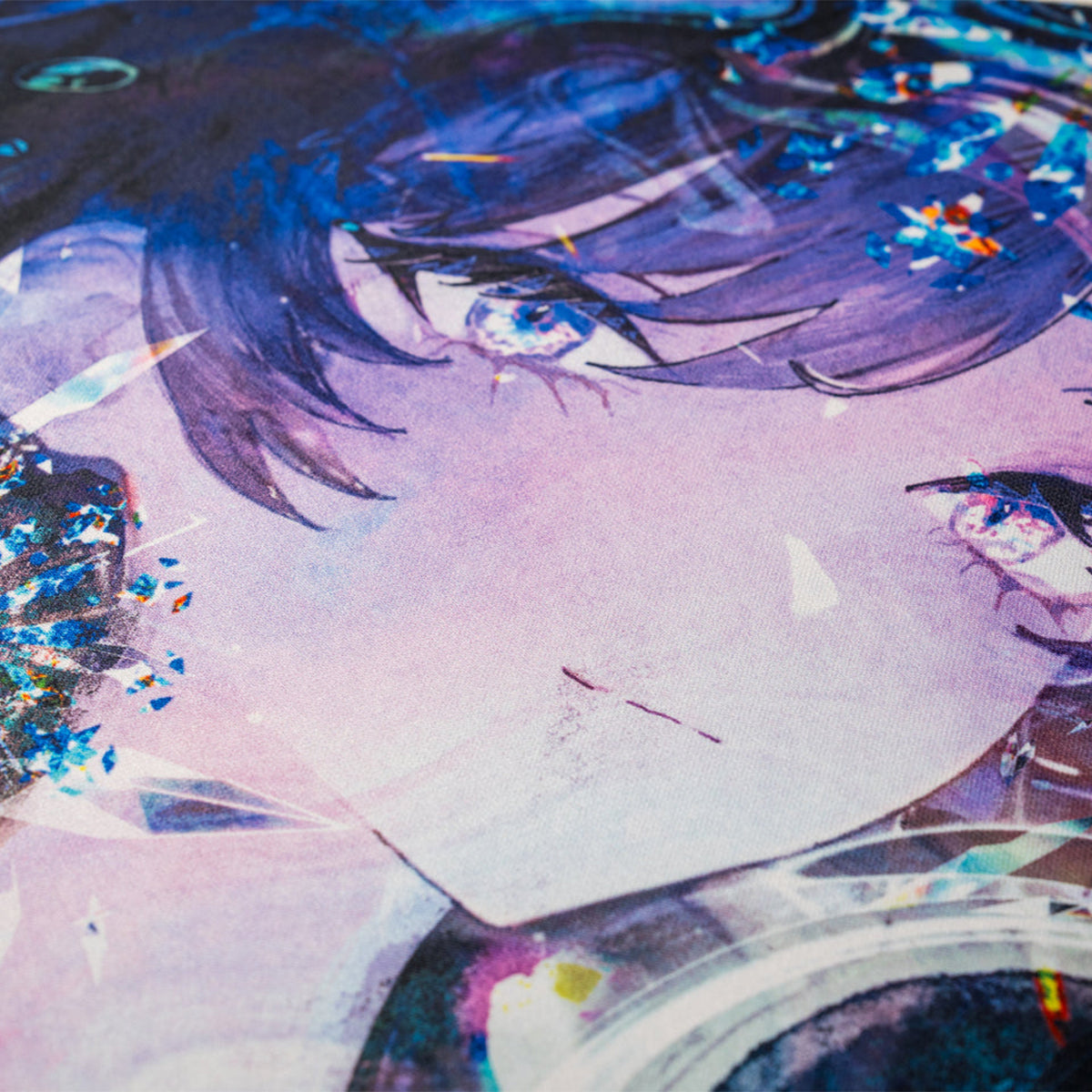 Mitsuki Koku The Void Cloth Edition Mouse Pad (490x420x4mm)