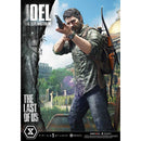 Real Elite Masterline The Last of Us Part I Joel | DataBlitz