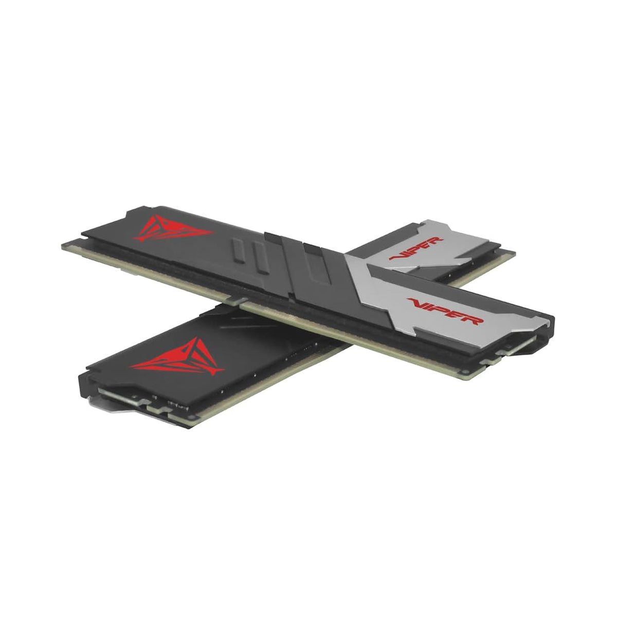 Patriot Viper Venom DDR5 16GB (2x8GB) 5600MT/s CL40 DIMM Desktop Gaming Memory Compatible
