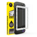 Skull & Co. Tempered Glass Screen Protector 9H Hardness / 2.5D Curved Edge with Positioner for ROG Ally X (ALSP2-P-G)