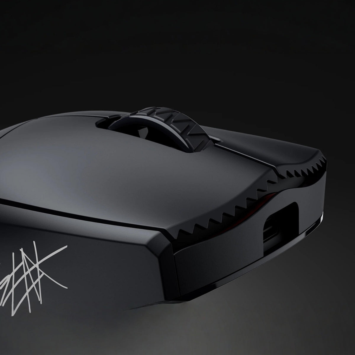 Pulsar Pro Series STA-X eSports Wireless Gaming Mouse (Stealth Black)