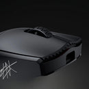 Pulsar Pro Series STA-X eSports Wireless Gaming Mouse (Stealth Black) (PSTX21)