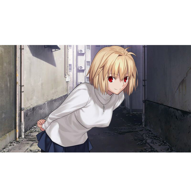 NSW Tsukihime - A Piece of Blue Glass Moon Pre-Order Downpayment