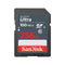 Sandisk Ultra SDXC UHS-I 256GB Class 10 100MB/S Memory Card (SDSDUNR-256G-GN3IN)