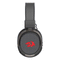 Redragon H858 Arrow Wired + 2.4G + BT Gaming Headset (Black)